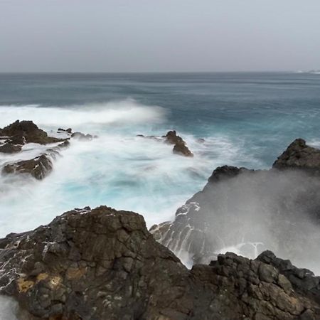 El Rincon Del Mar Villa La Matanza De Acentejo Eksteriør billede