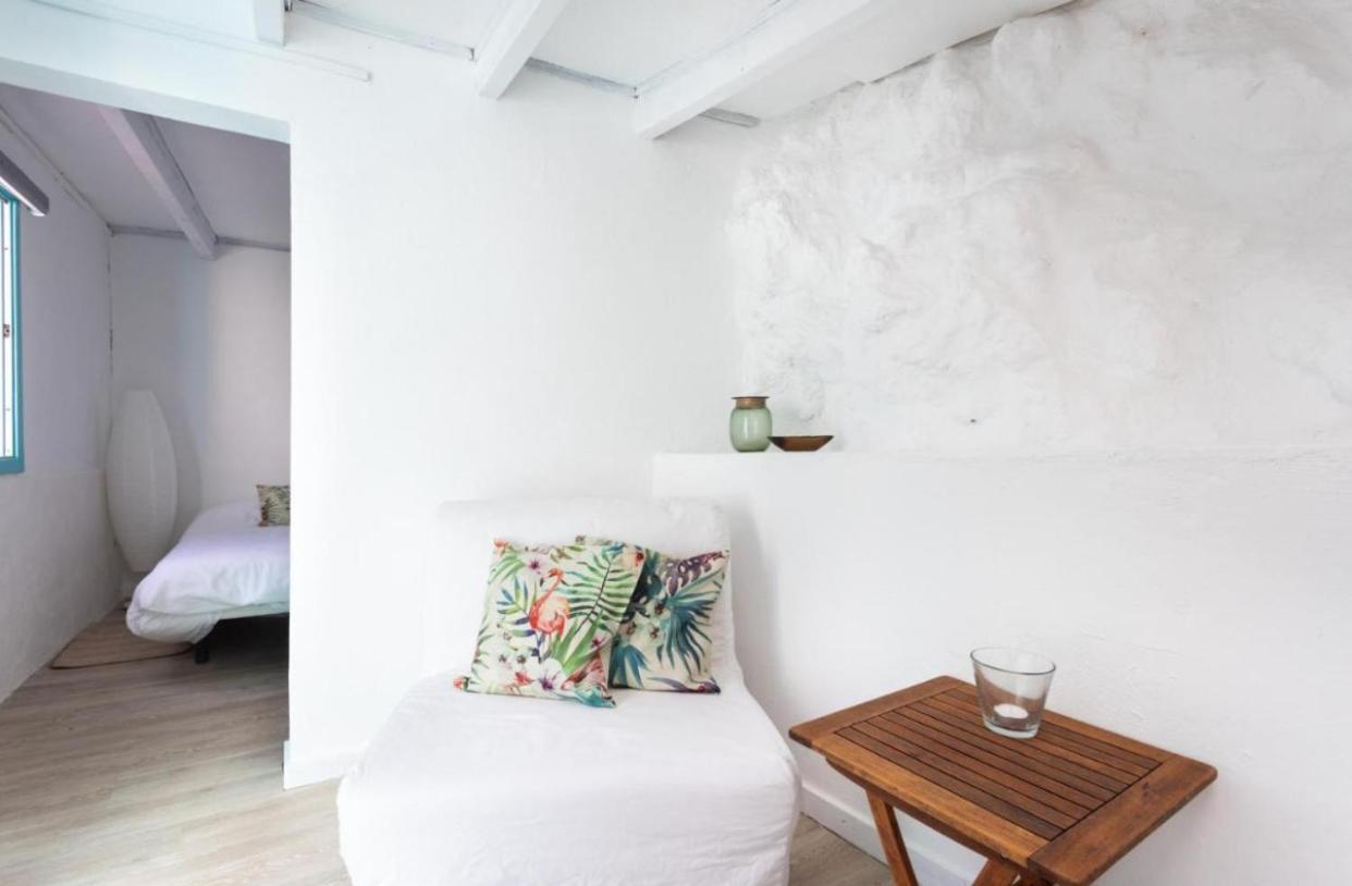 El Rincon Del Mar Villa La Matanza De Acentejo Eksteriør billede