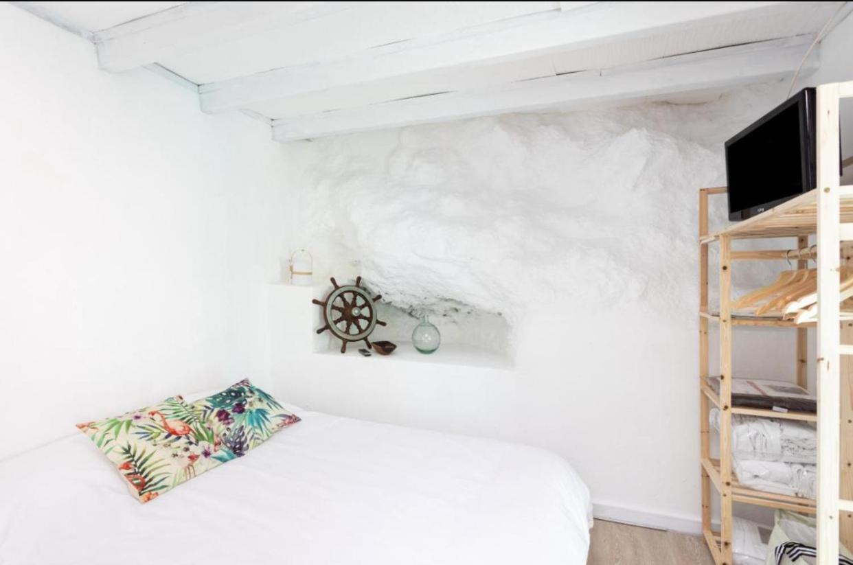 El Rincon Del Mar Villa La Matanza De Acentejo Eksteriør billede