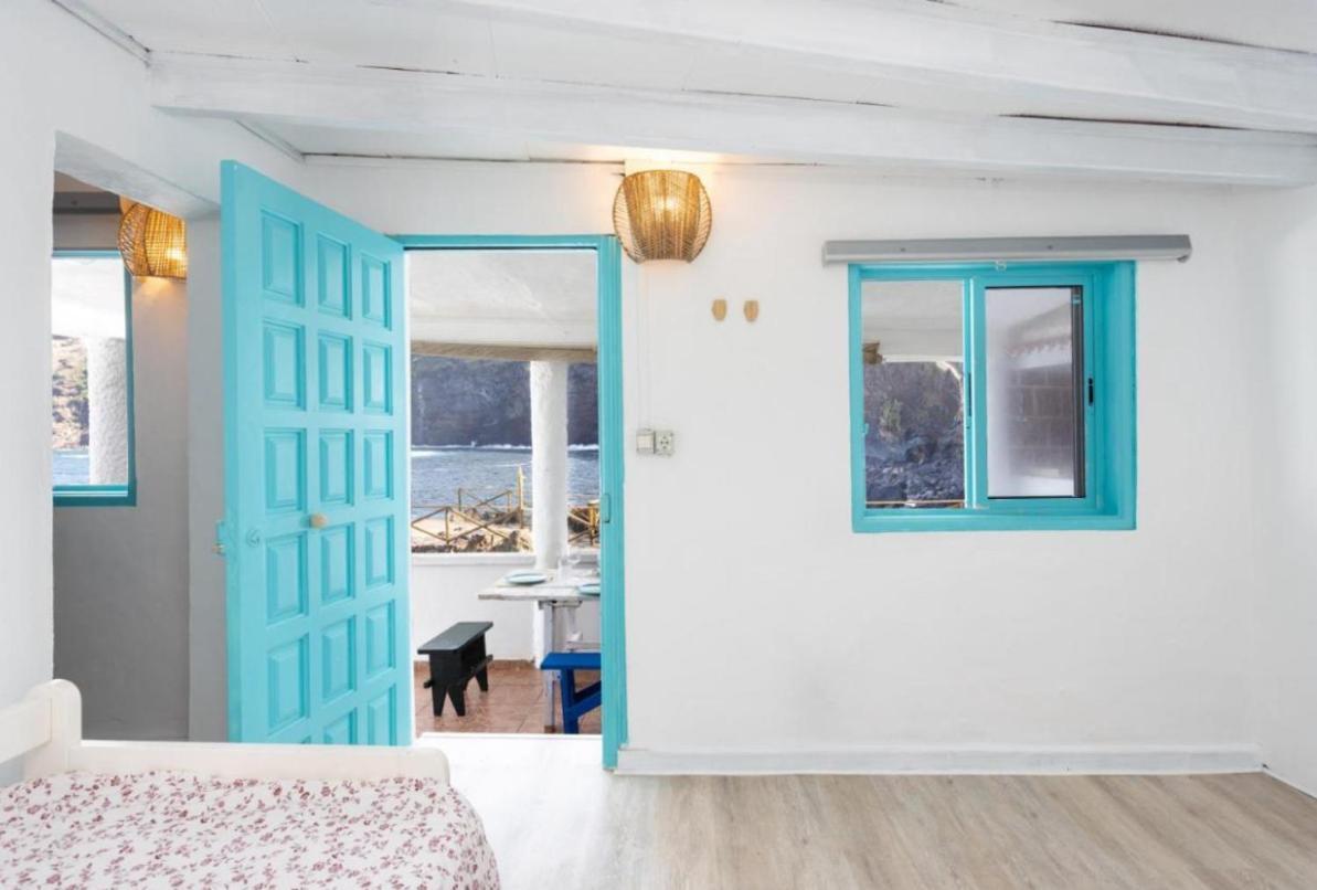 El Rincon Del Mar Villa La Matanza De Acentejo Eksteriør billede