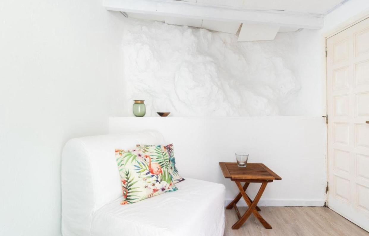 El Rincon Del Mar Villa La Matanza De Acentejo Eksteriør billede
