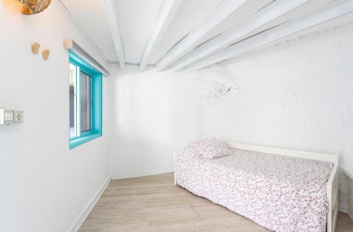 El Rincon Del Mar Villa La Matanza De Acentejo Eksteriør billede